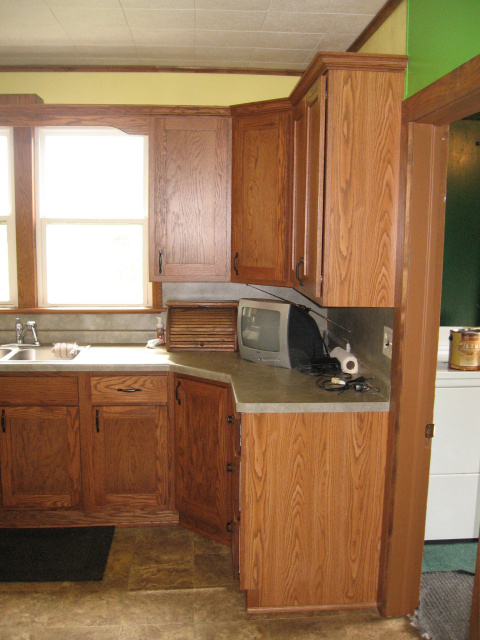 Kitchen Remodel